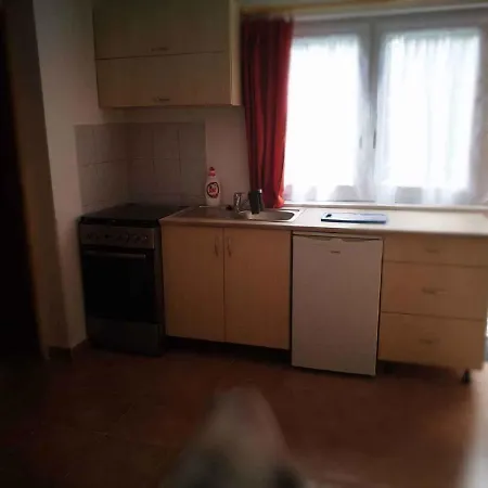 In Balatonvilagos/balaton 26340 아파트
