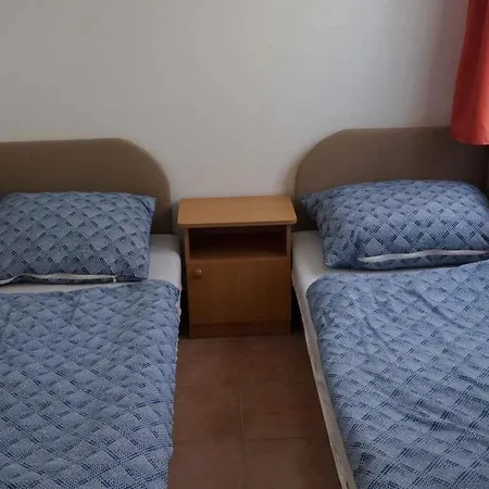 아파트 In Balatonvilagos/balaton 26340
