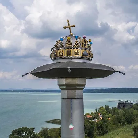 In Balatonvilagos/balaton 26340 Balatonvilágos