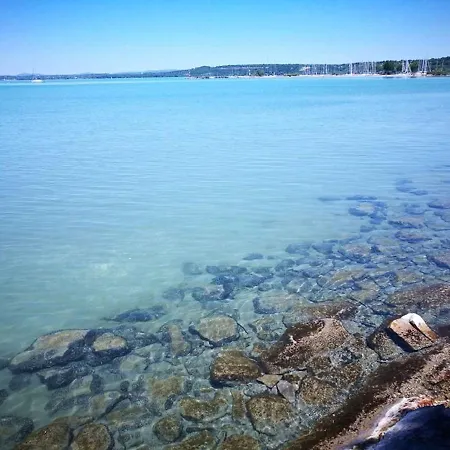In Balatonvilagos/balaton 26340 Balatonvilágos