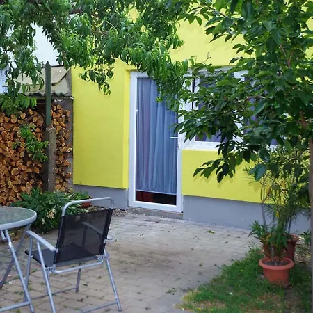 In Balatonvilagos/balaton 26340 아파트