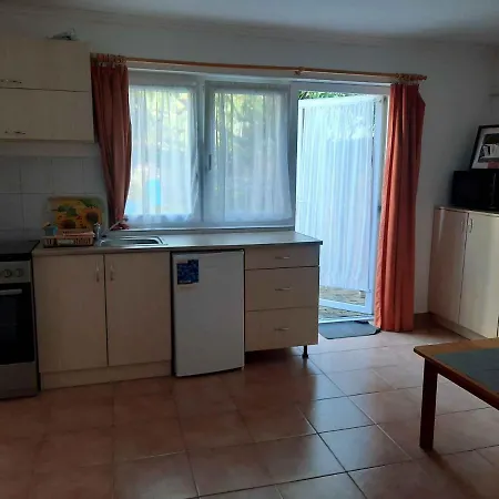 In Balatonvilagos/balaton 26340 Apartment